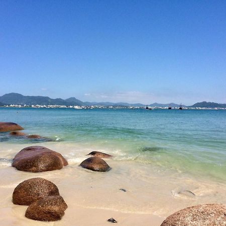 Vista Das Canas Villa Florianópolis Eksteriør bilde